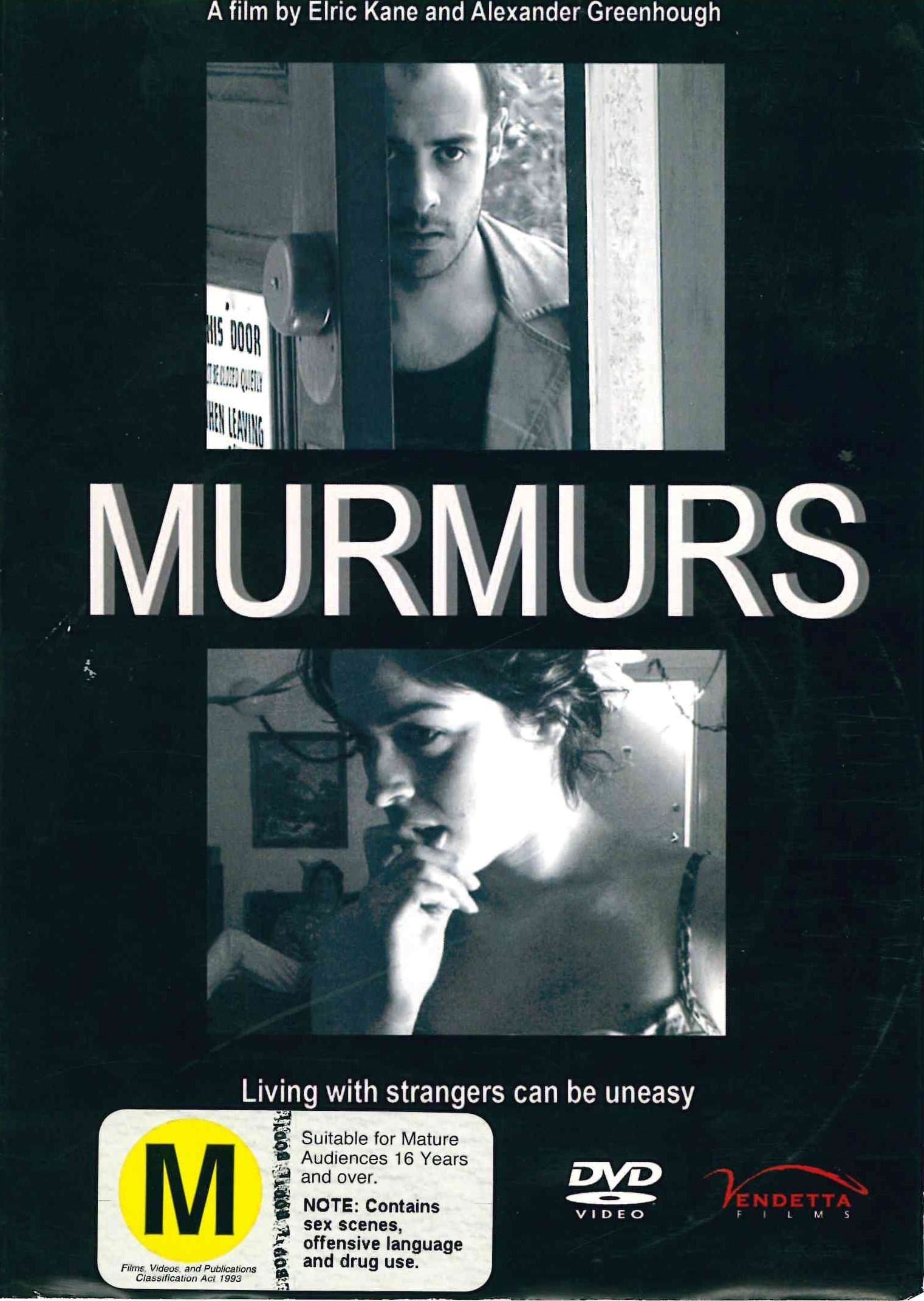 Murmurs full movie