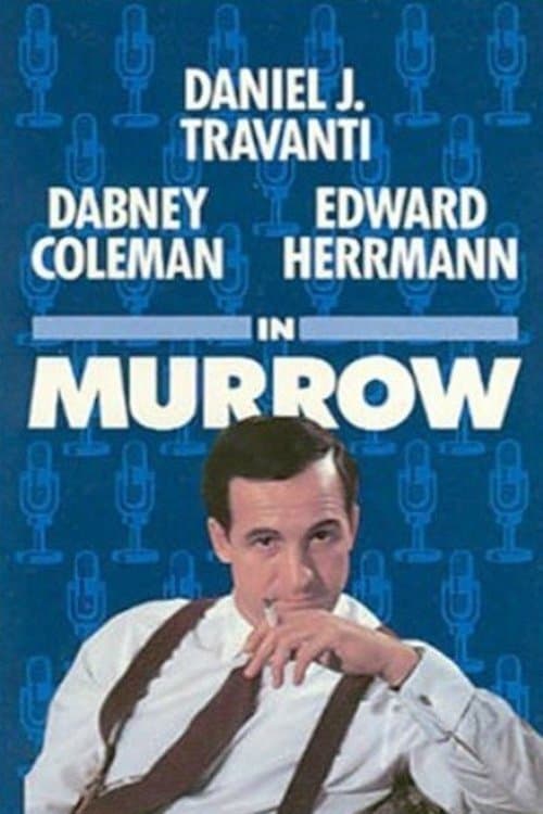 Murrow full movie