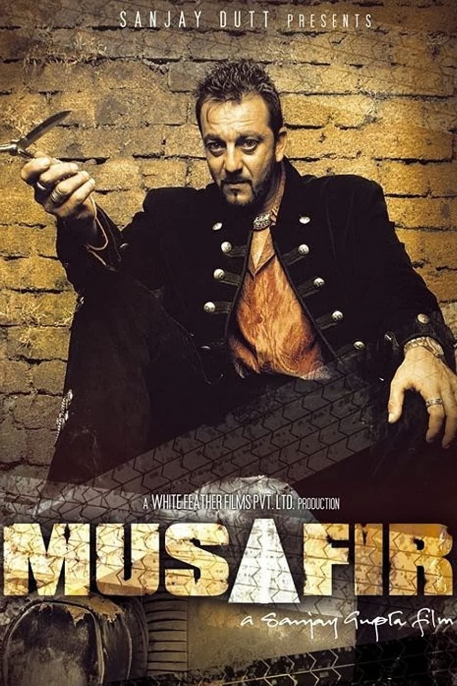 Musafir full movie