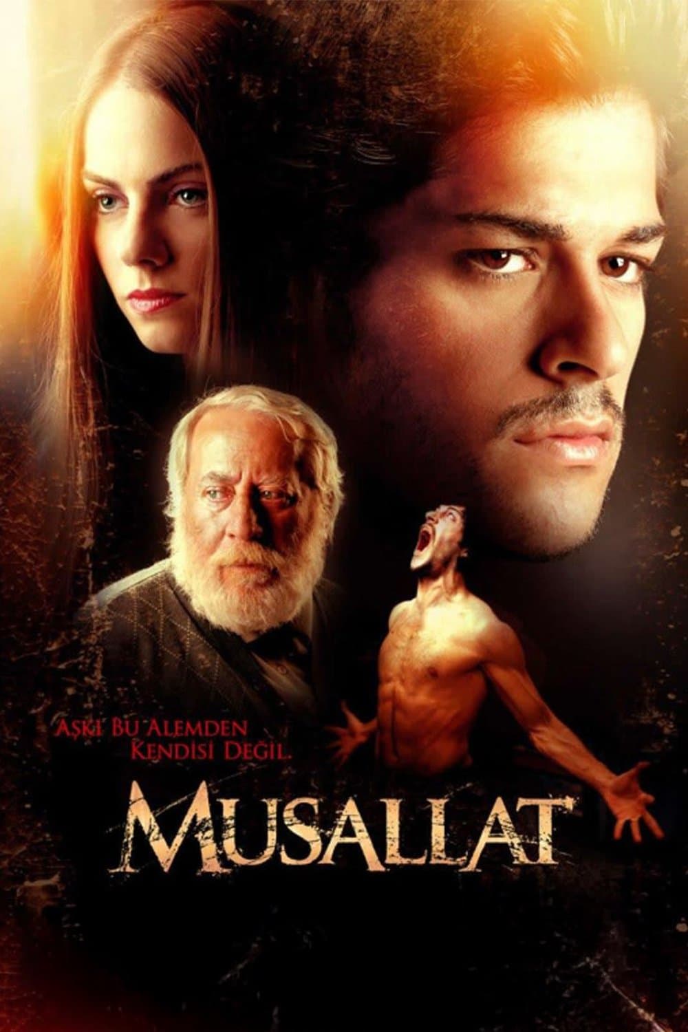 Musallat full movie