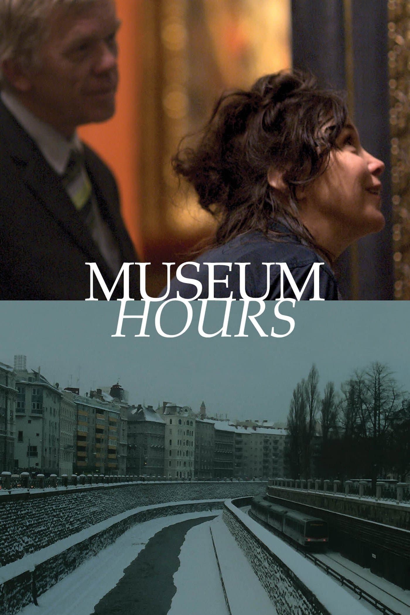 Museum Hours full movie