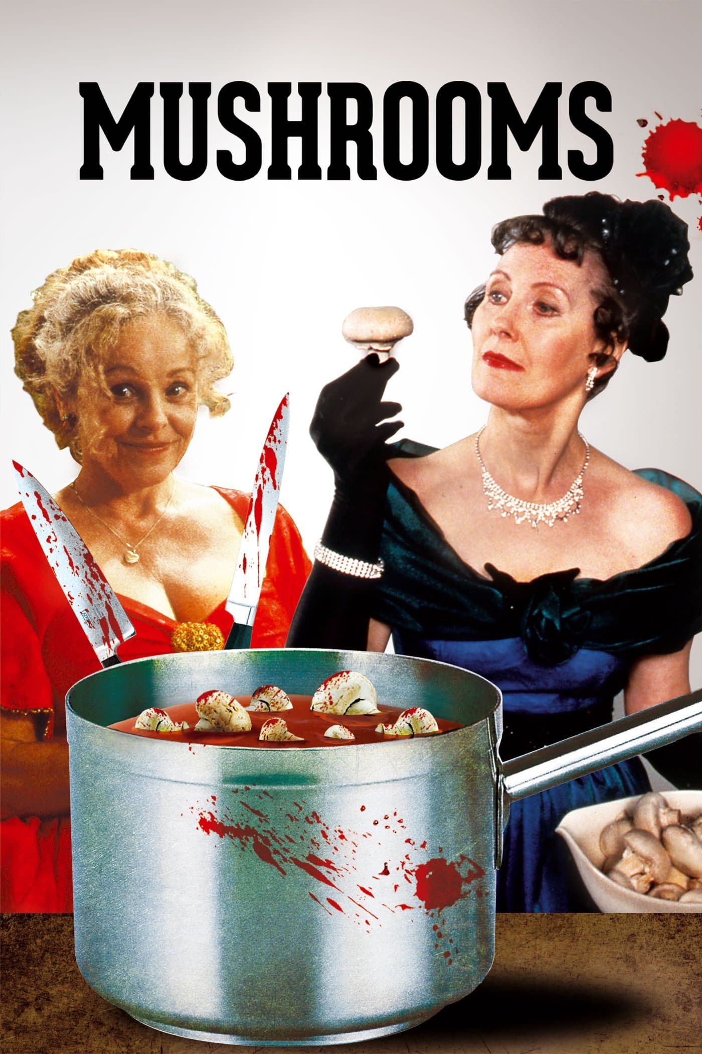 Mushrooms full movie
