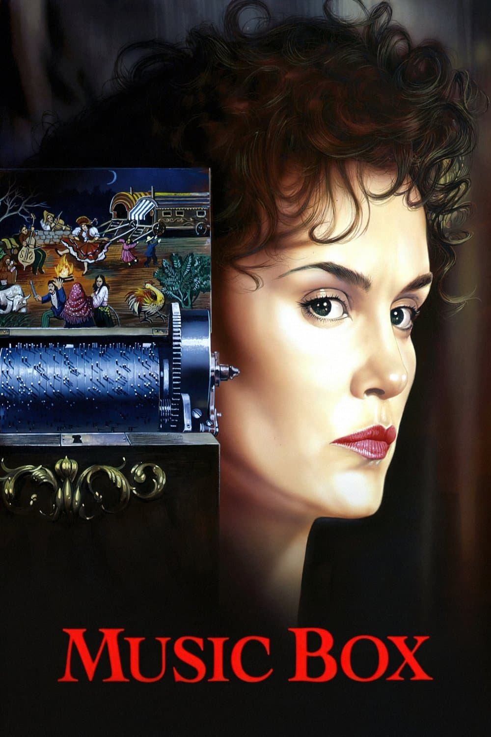 Music Box full movie
