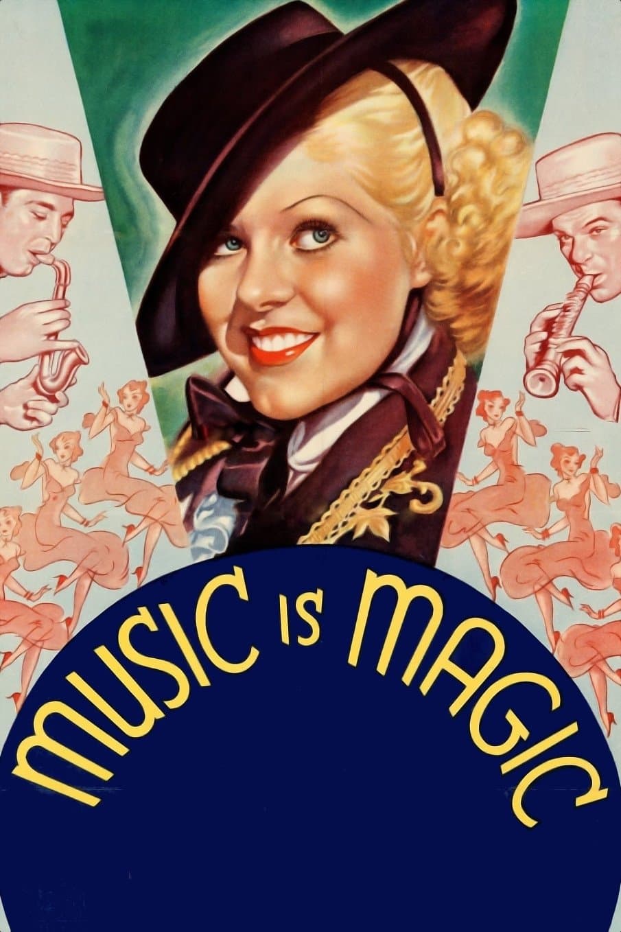 Music Is Magic full movie