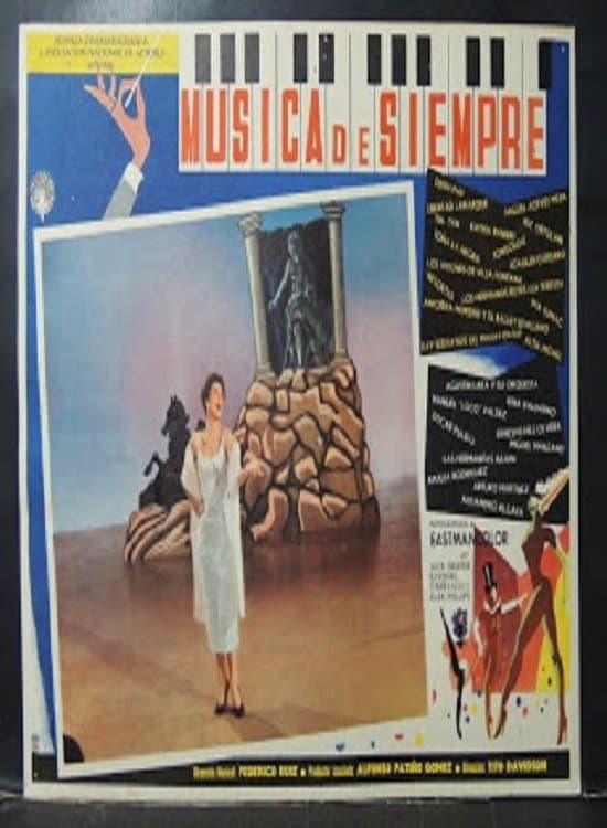 Music of Always full movie