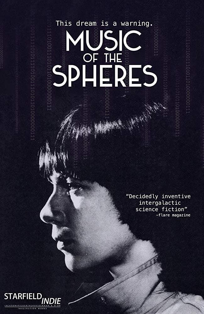 Music of the Spheres full movie