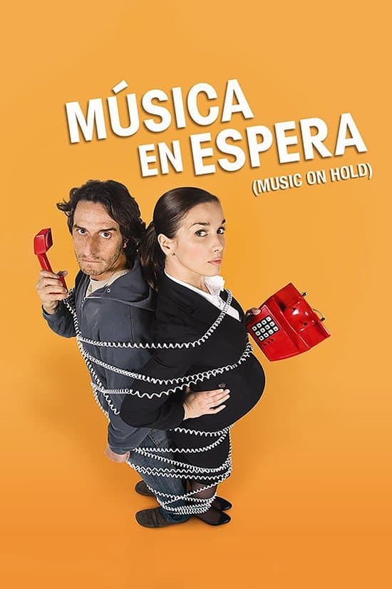 Music on Hold full movie