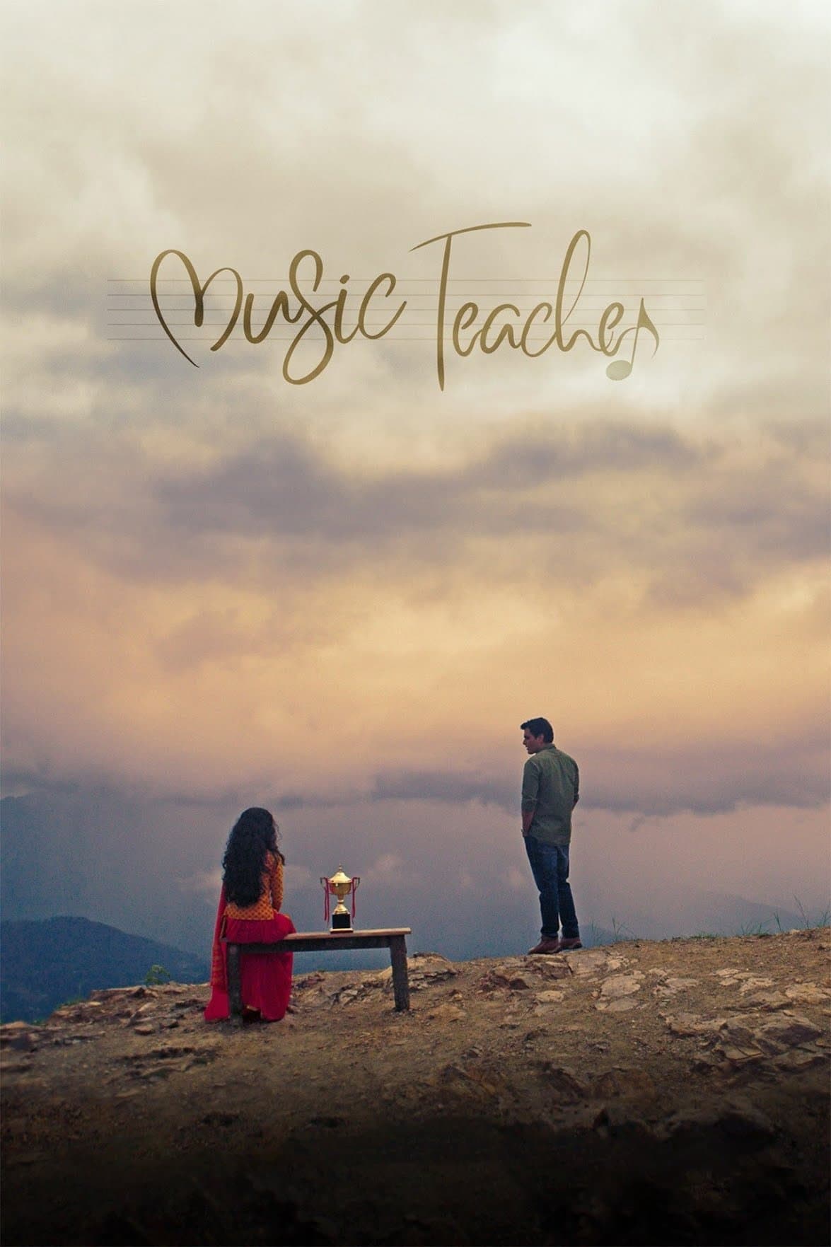 Music Teacher full movie