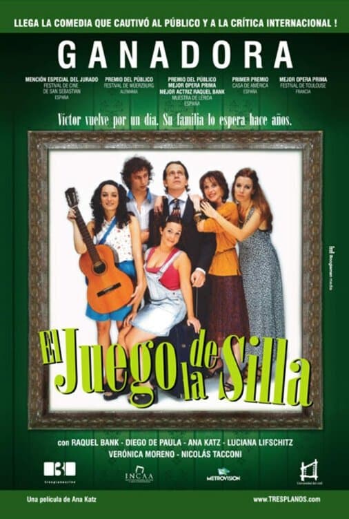 Musical Chairs full movie