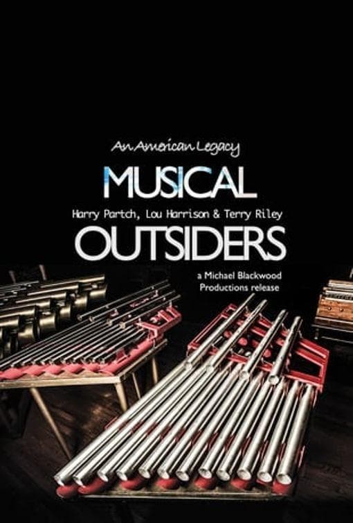 Musical Outsiders: An American Legacy full movie