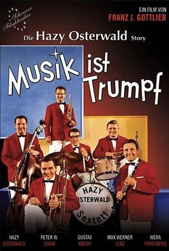 Musik ist Trumpf full movie