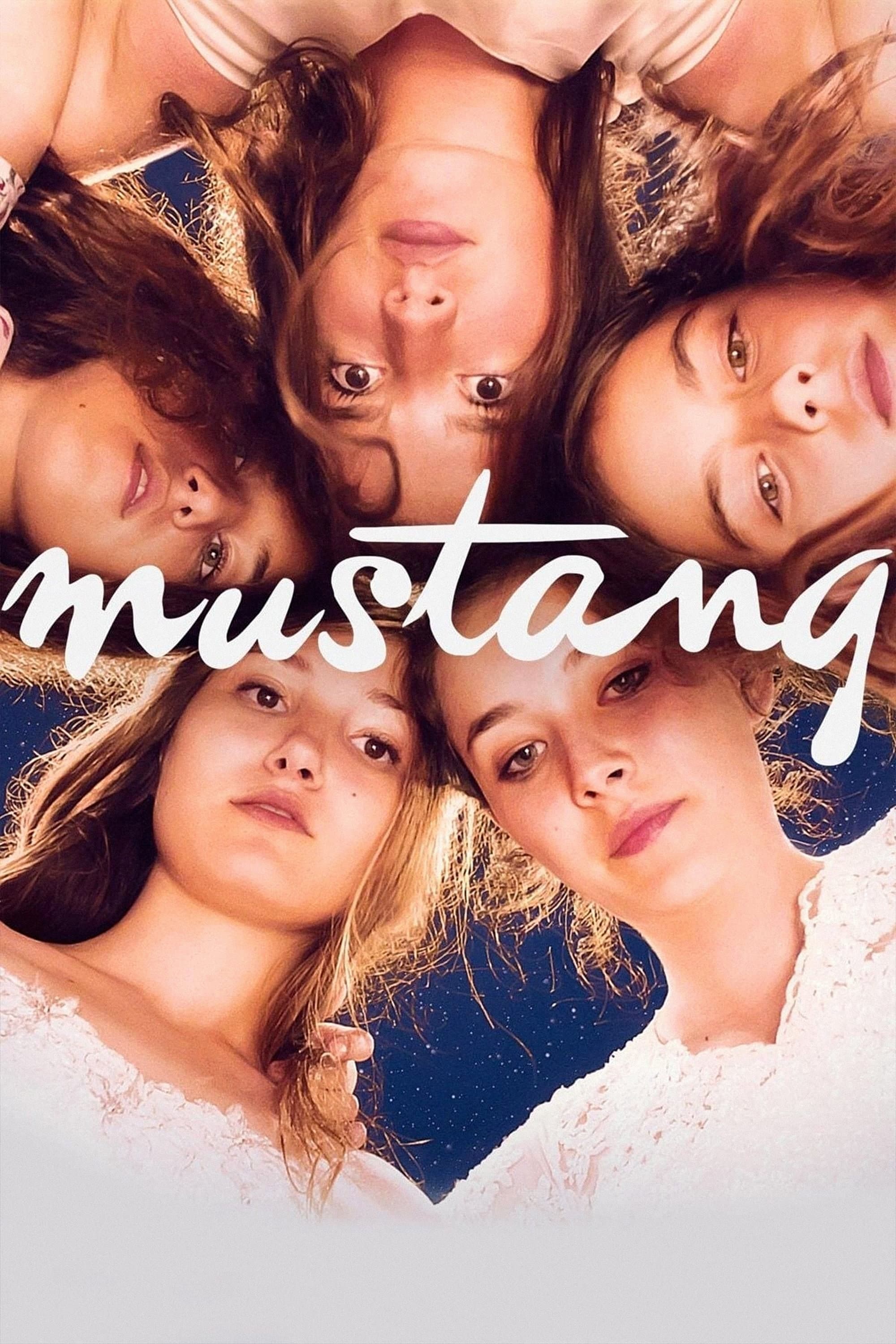 Mustang full movie