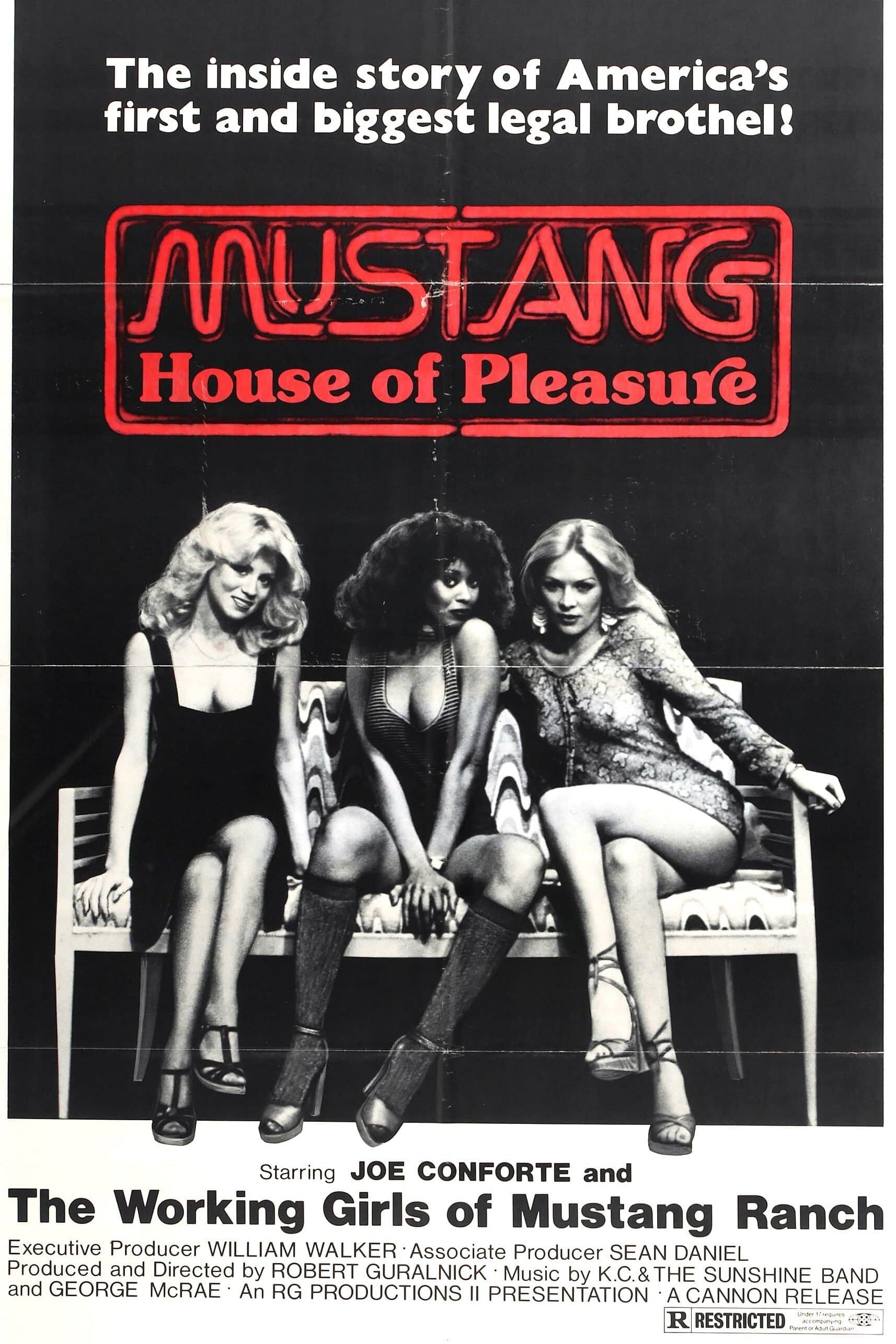 Mustang: The House That Joe Built full movie