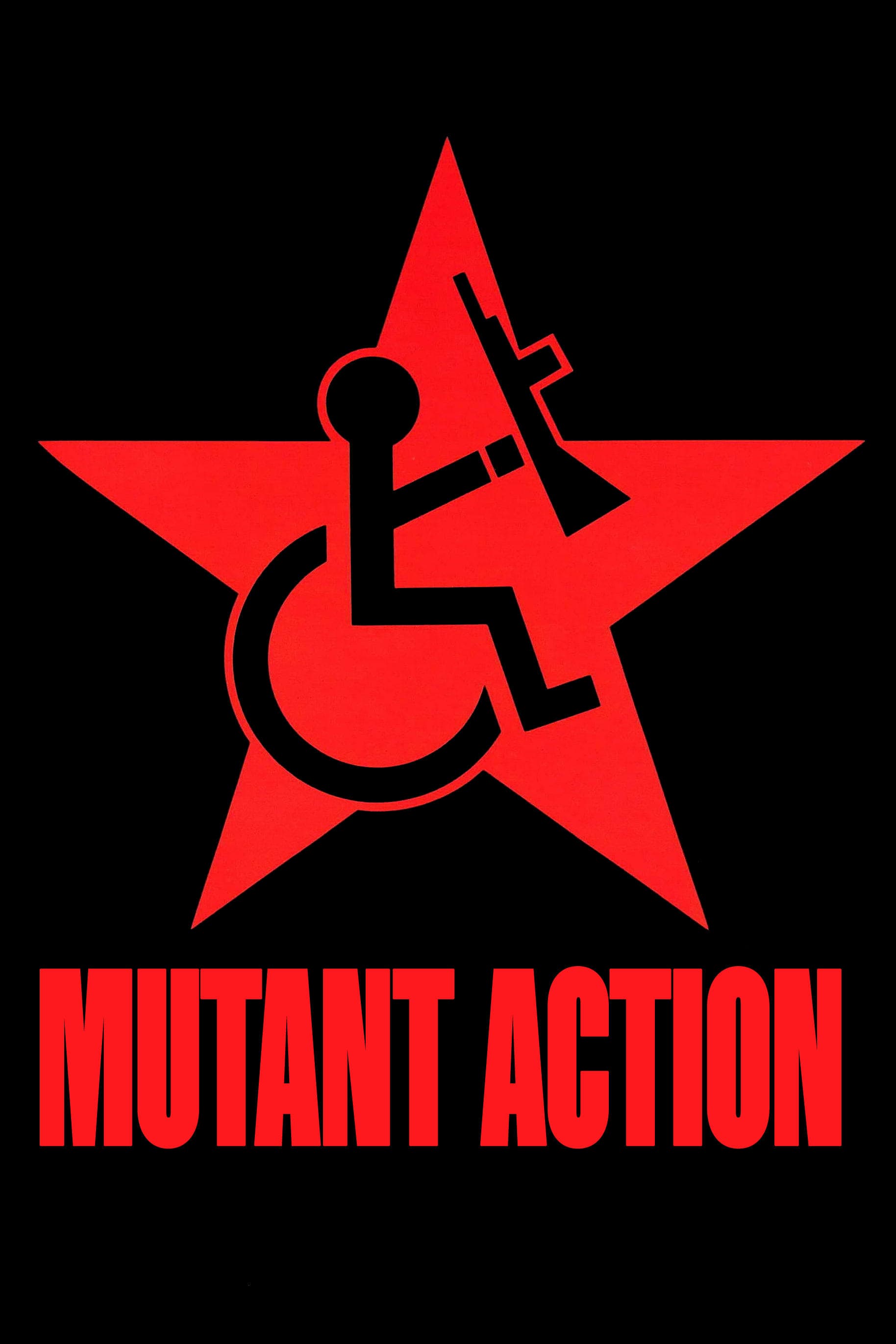 Mutant Action full movie