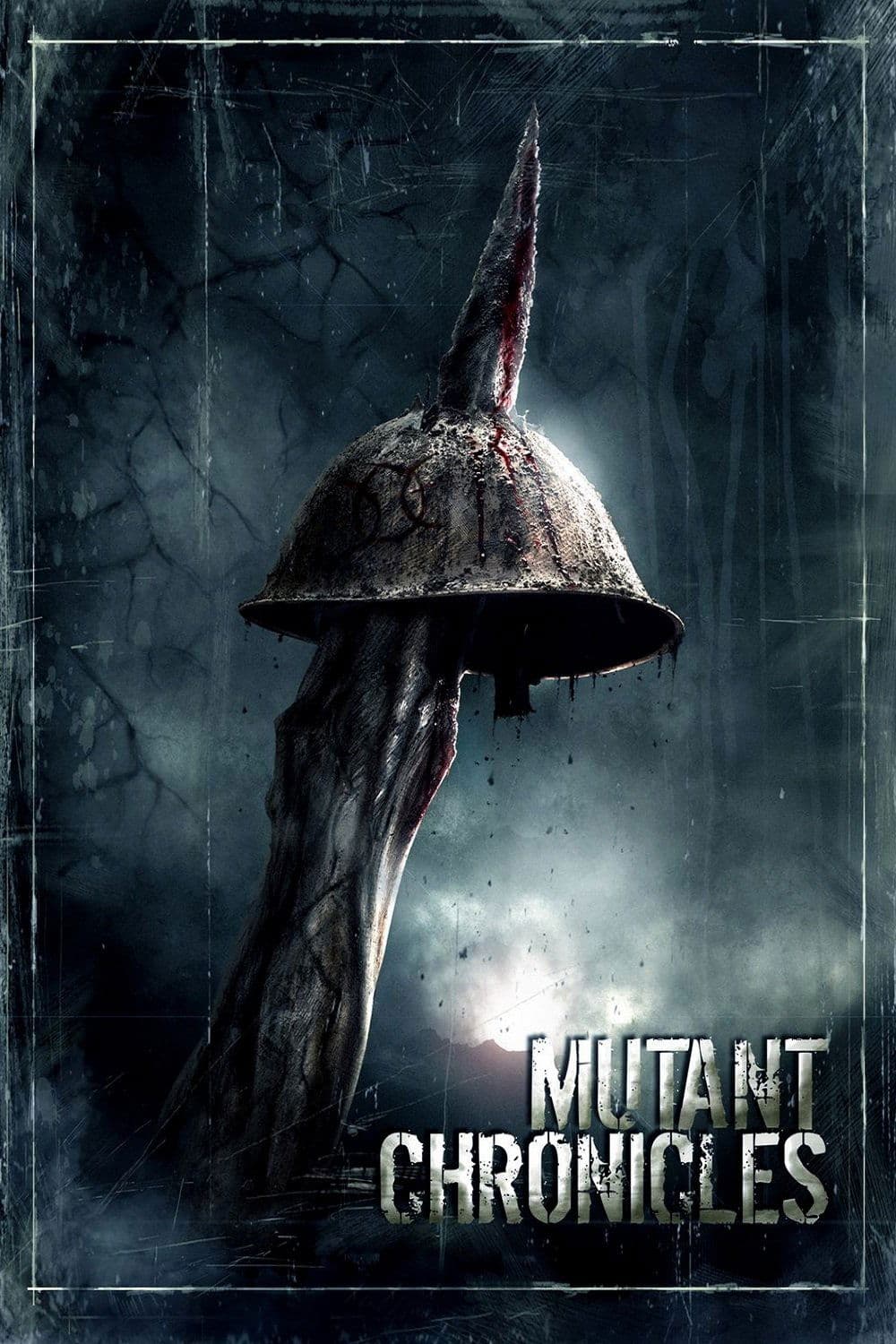 Mutant Chronicles full movie