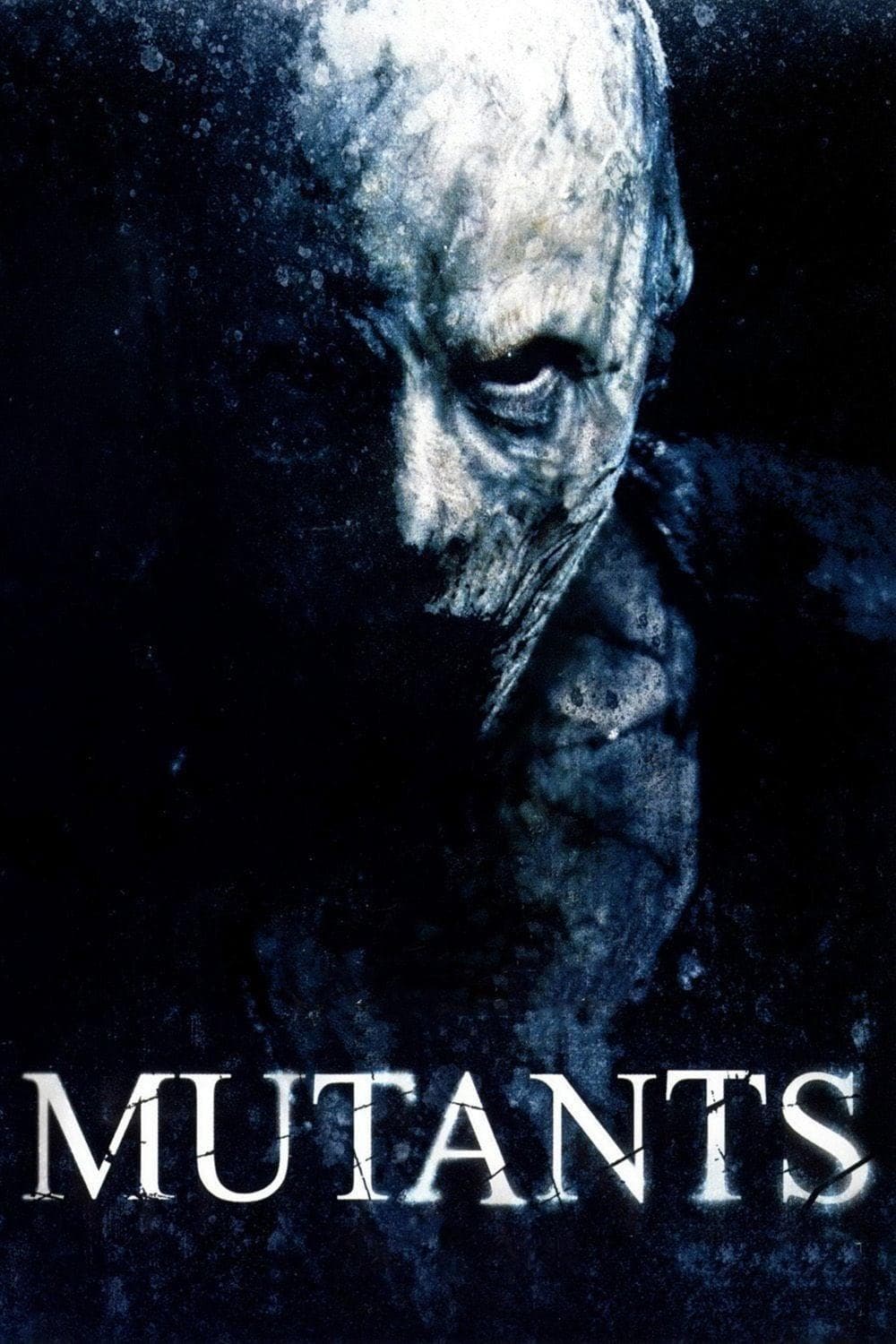 Mutants full movie