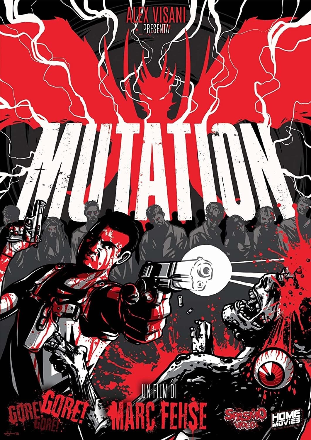 Mutation full movie