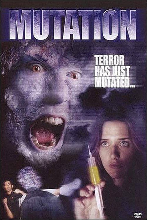 Mutation full movie