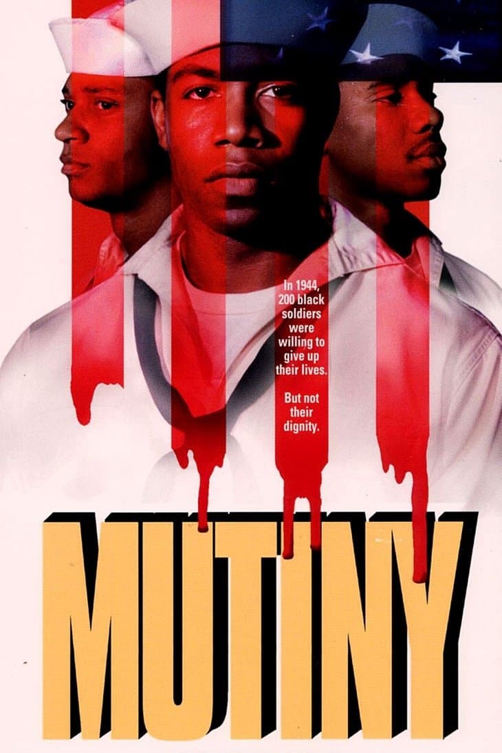 Mutiny full movie