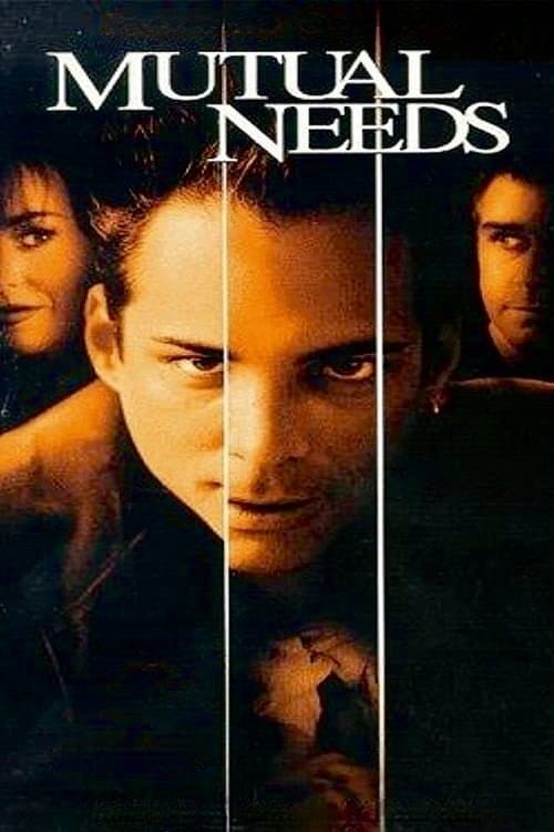 Mutual Needs full movie