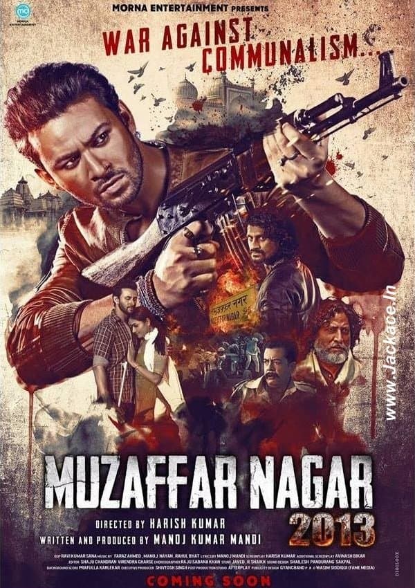 Muzaffarnagar 2013 full movie