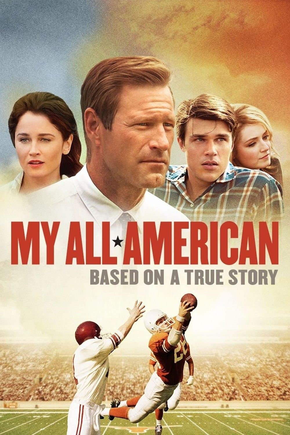 My All American full movie