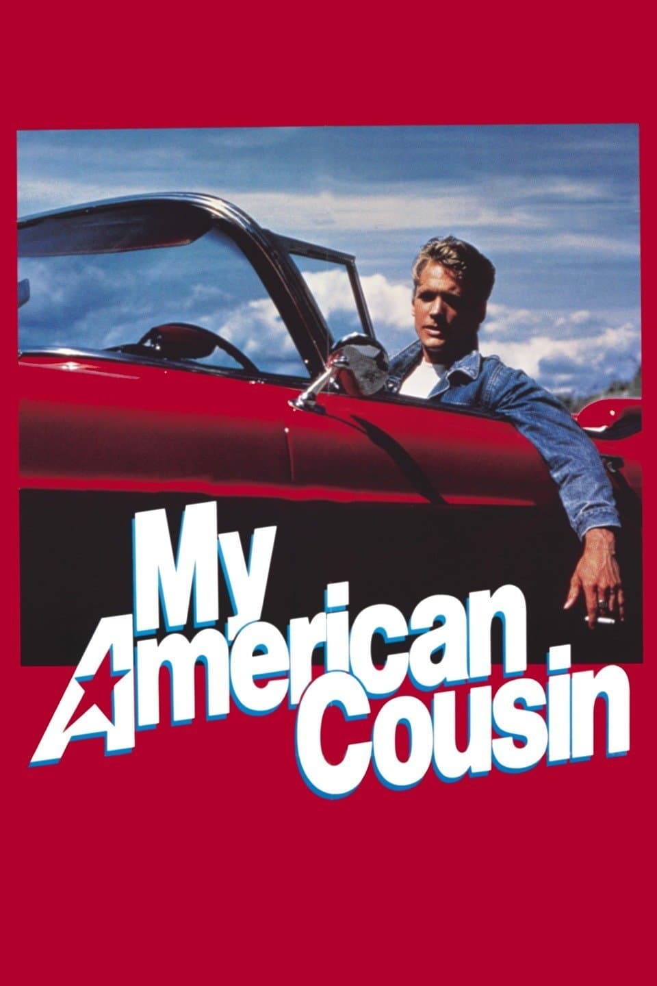 My American Cousin full movie