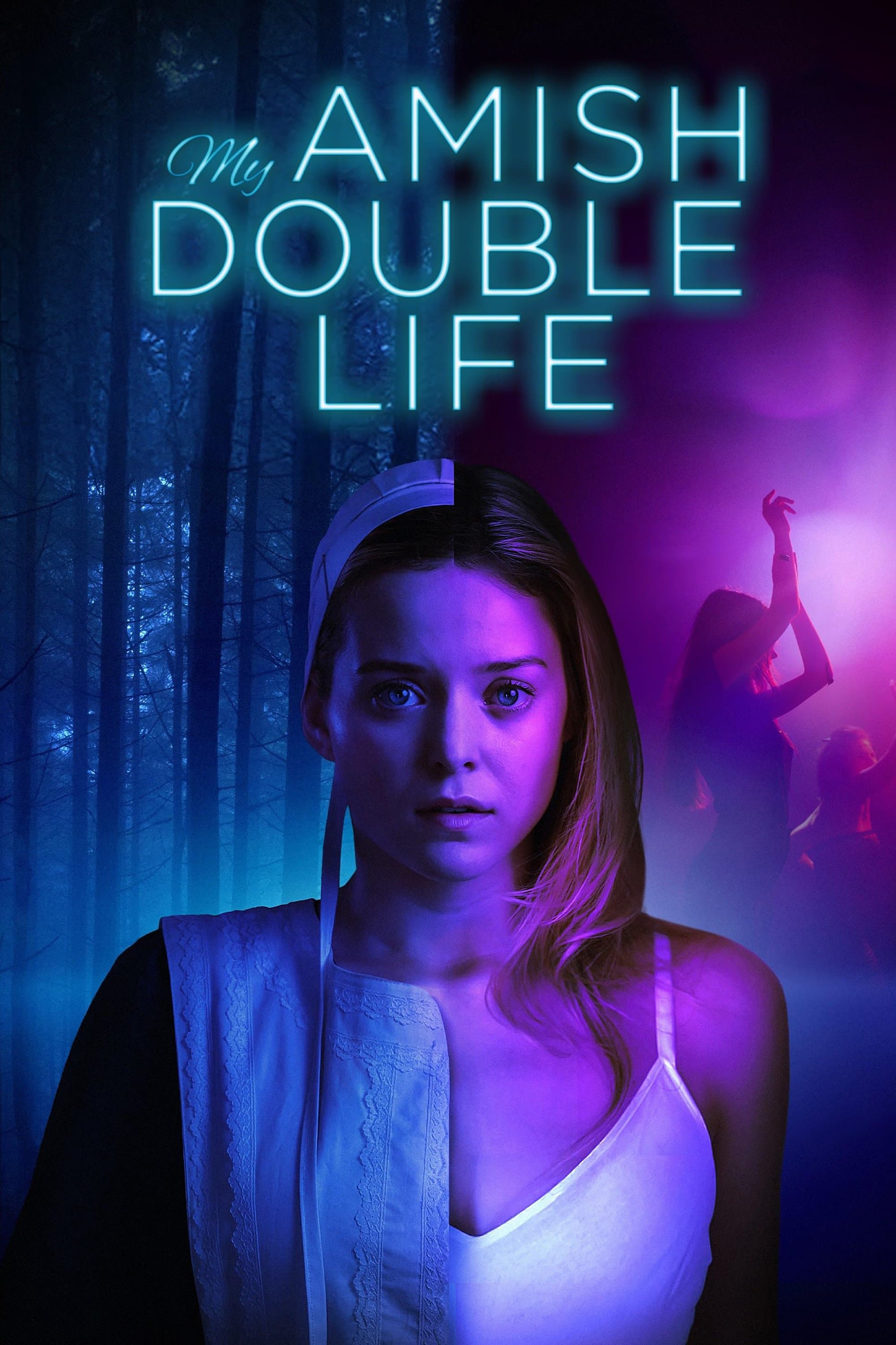 My Amish Double Life full movie