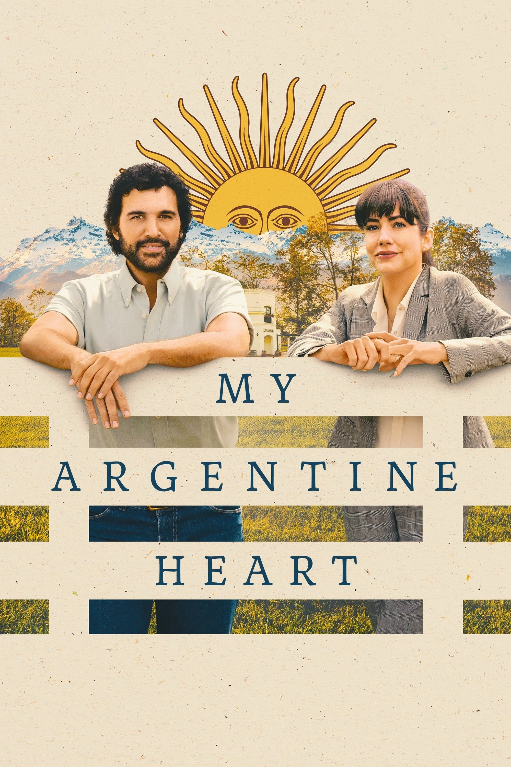 My Argentine Heart full movie