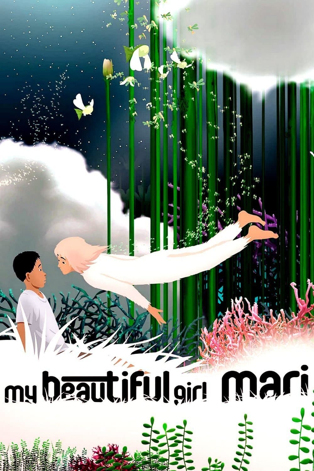 My Beautiful Girl, Mari full movie