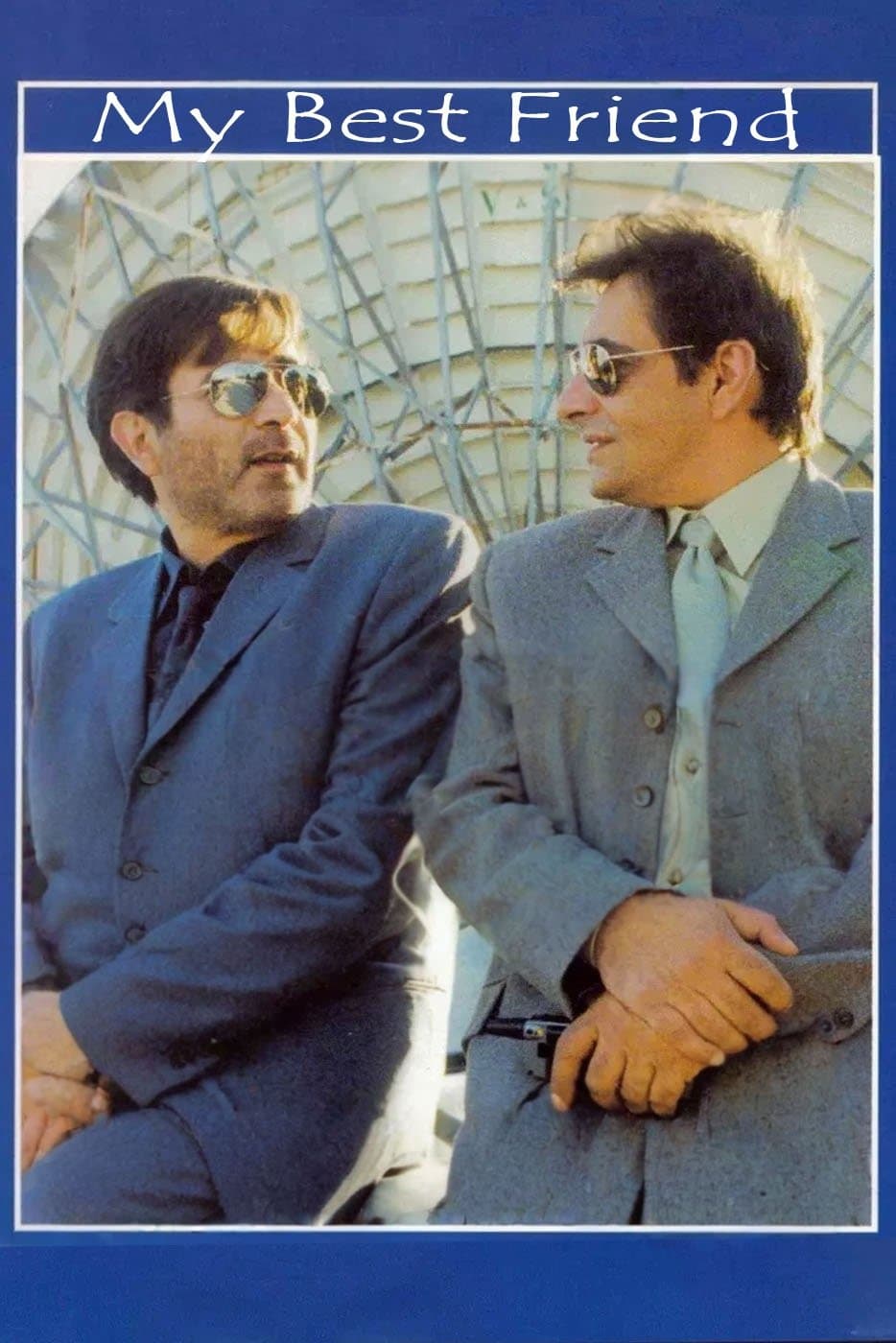 My Best Friend full movie