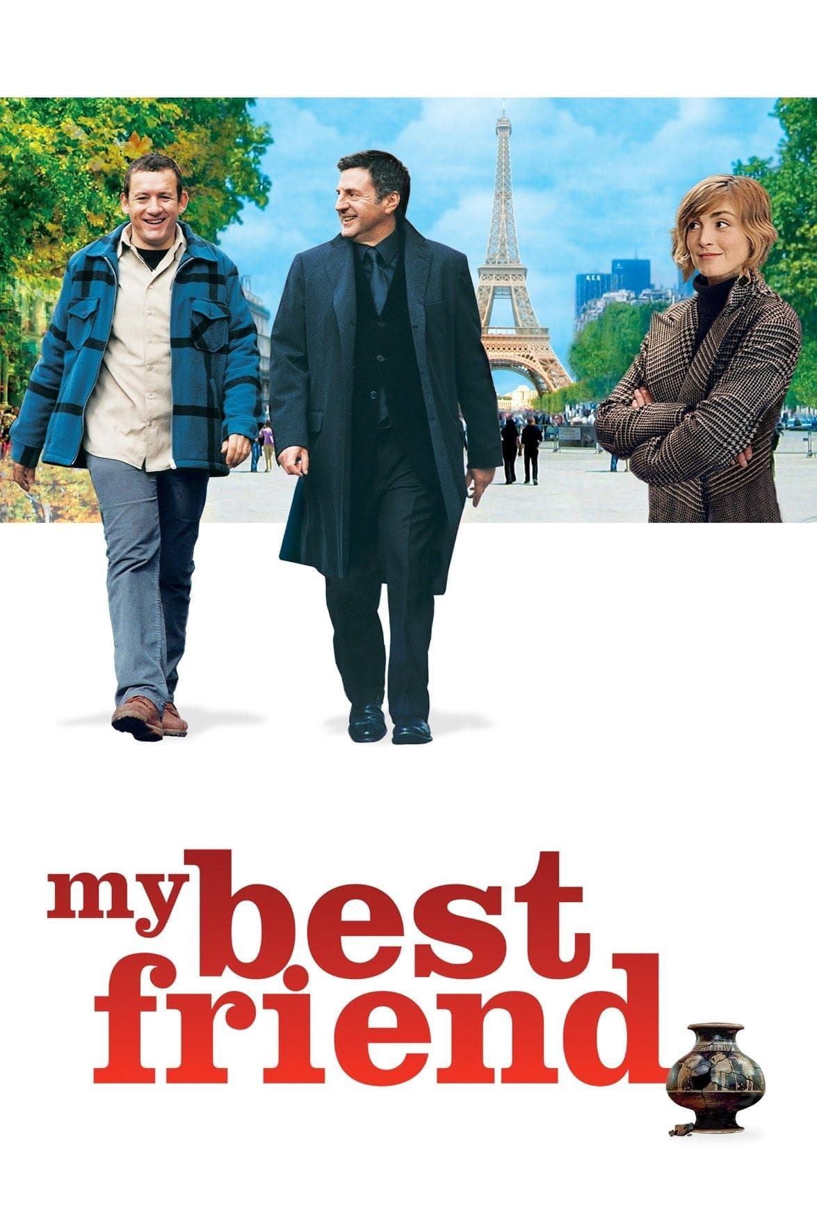 My Best Friend full movie