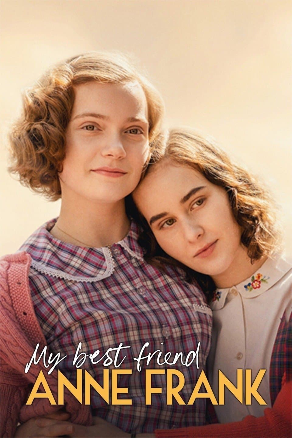 My Best Friend Anne Frank full movie