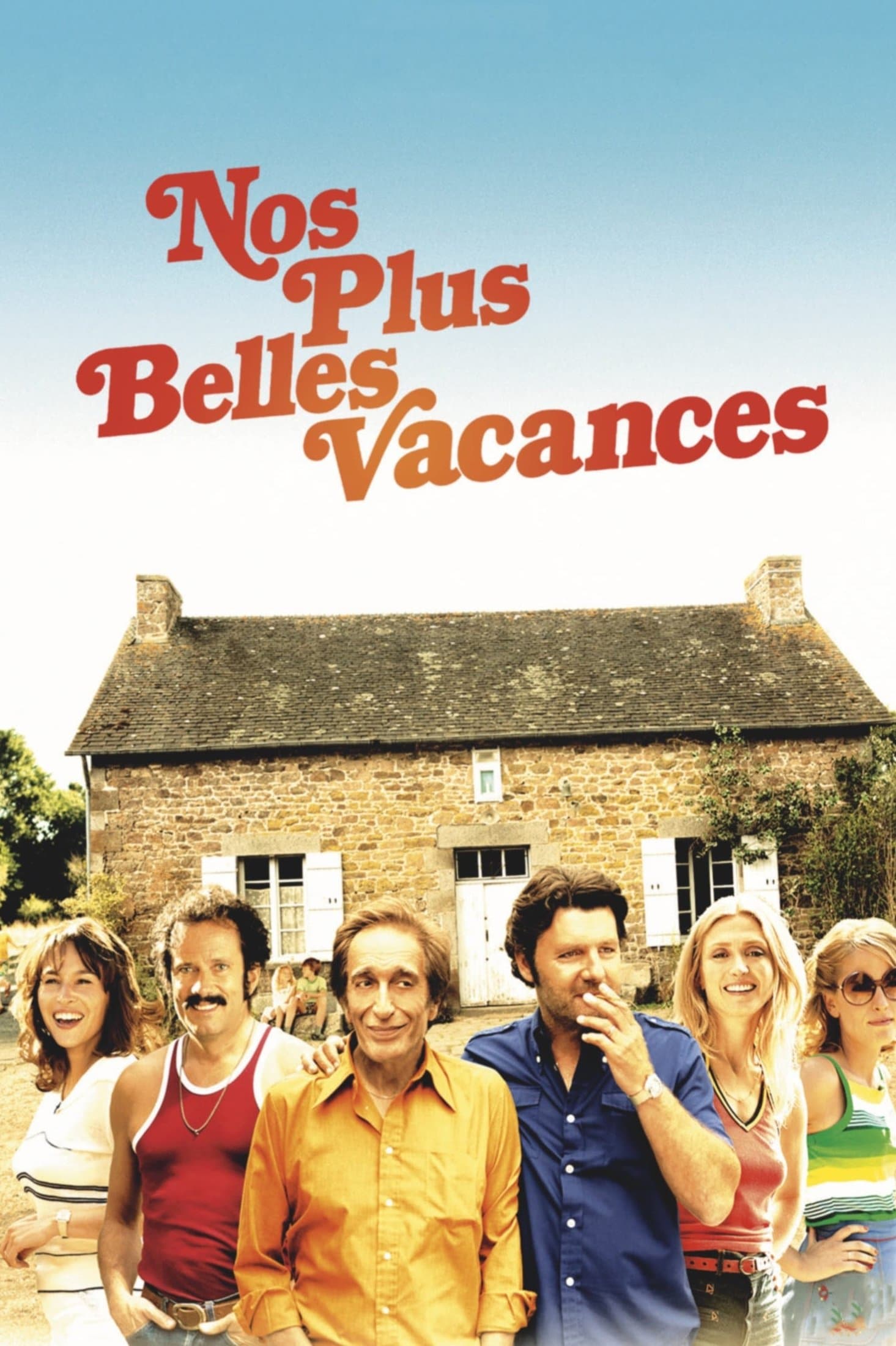 My Best Holidays full movie