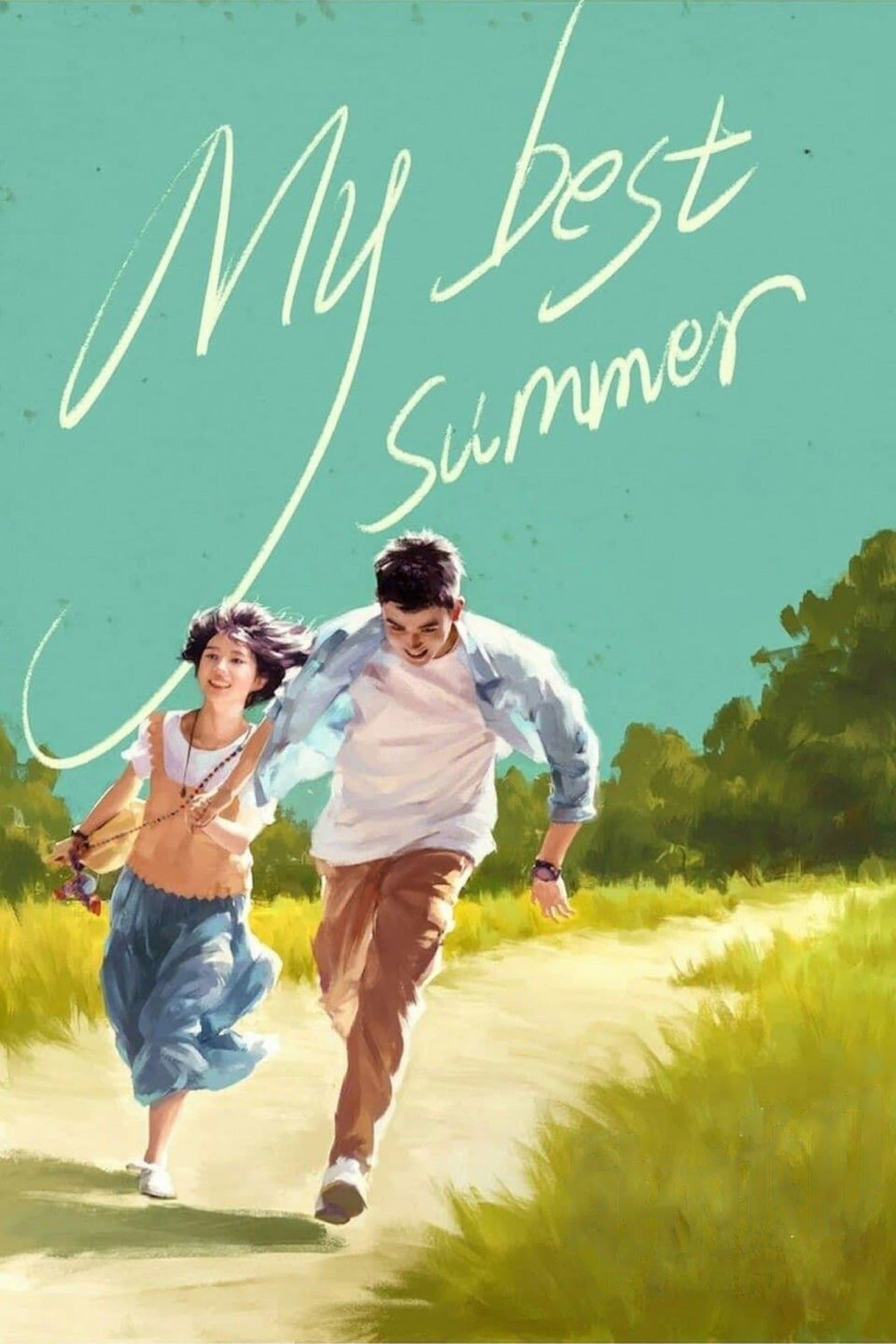 My Best Summer full movie