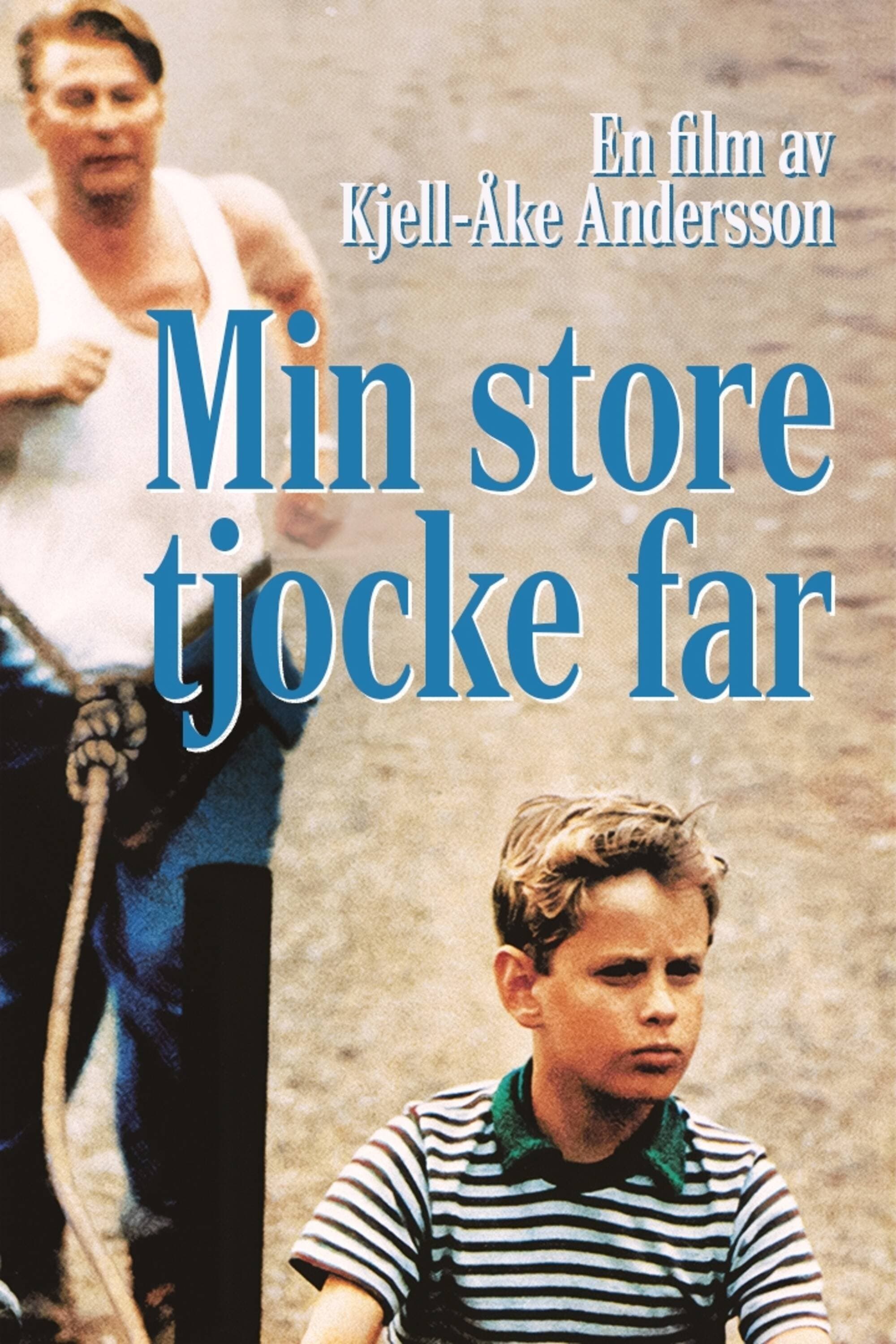 My Big Fat Father full movie