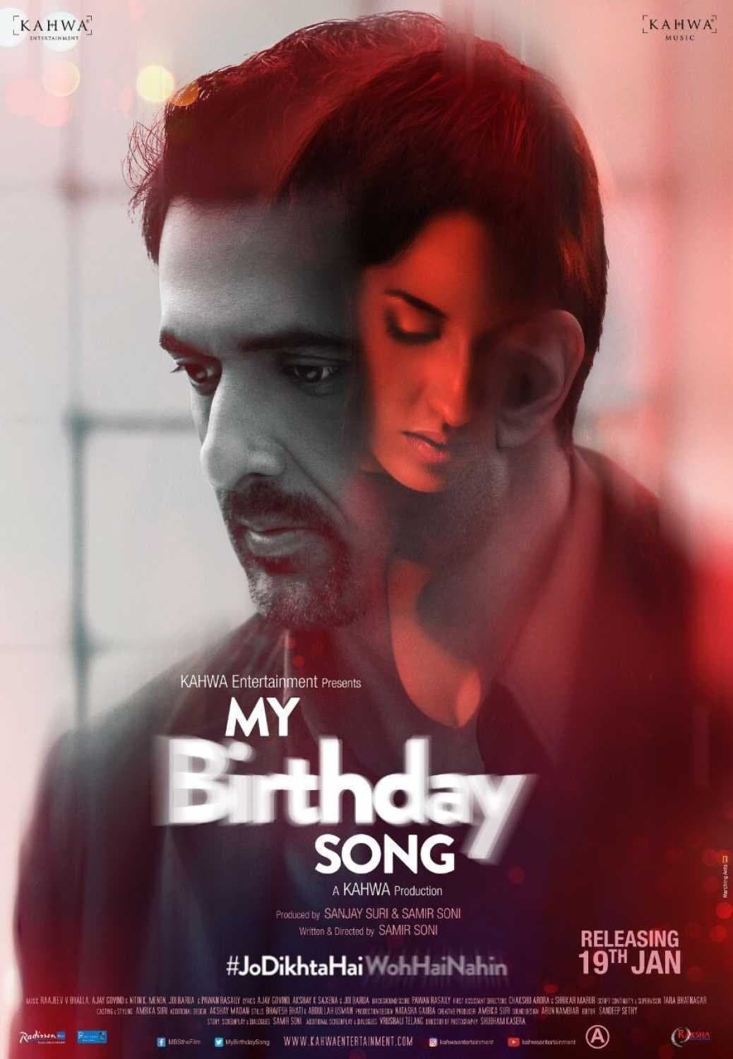 My Birthday Song full movie