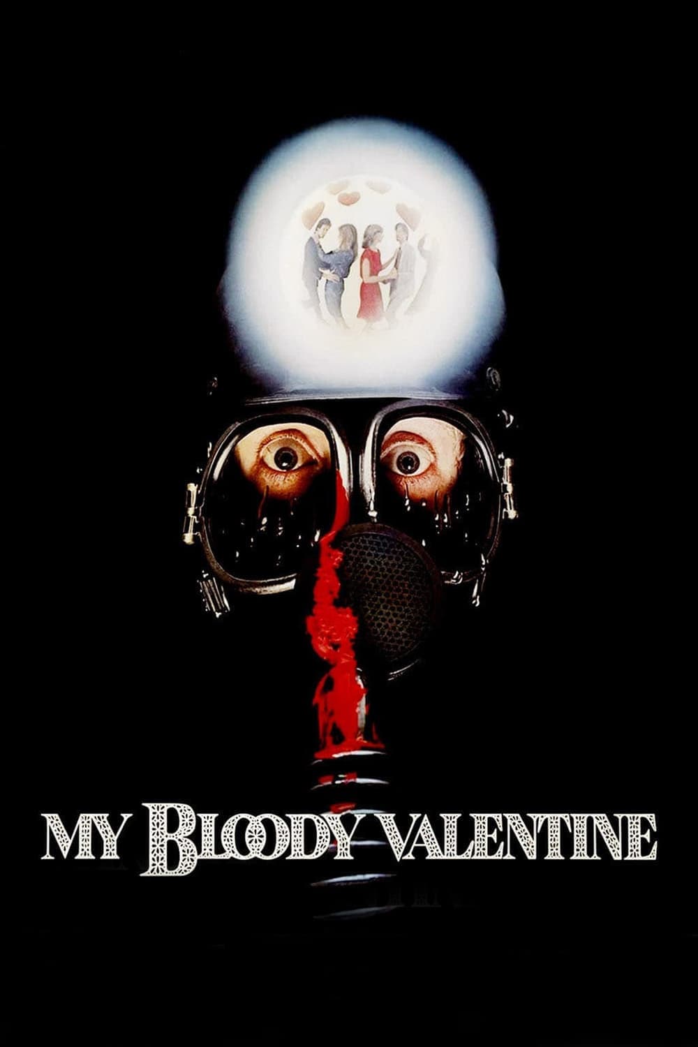 My Bloody Valentine full movie
