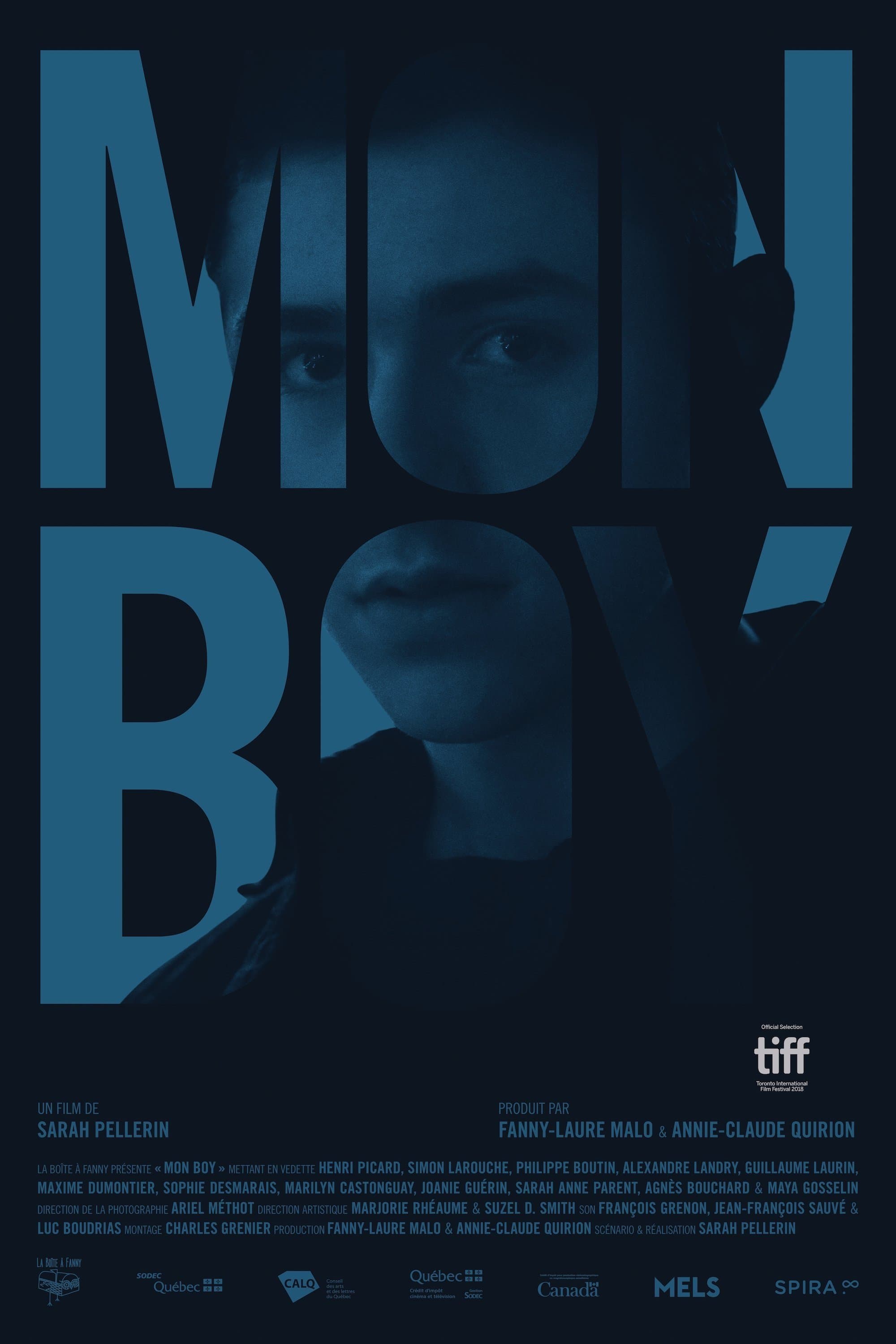My Boy full movie