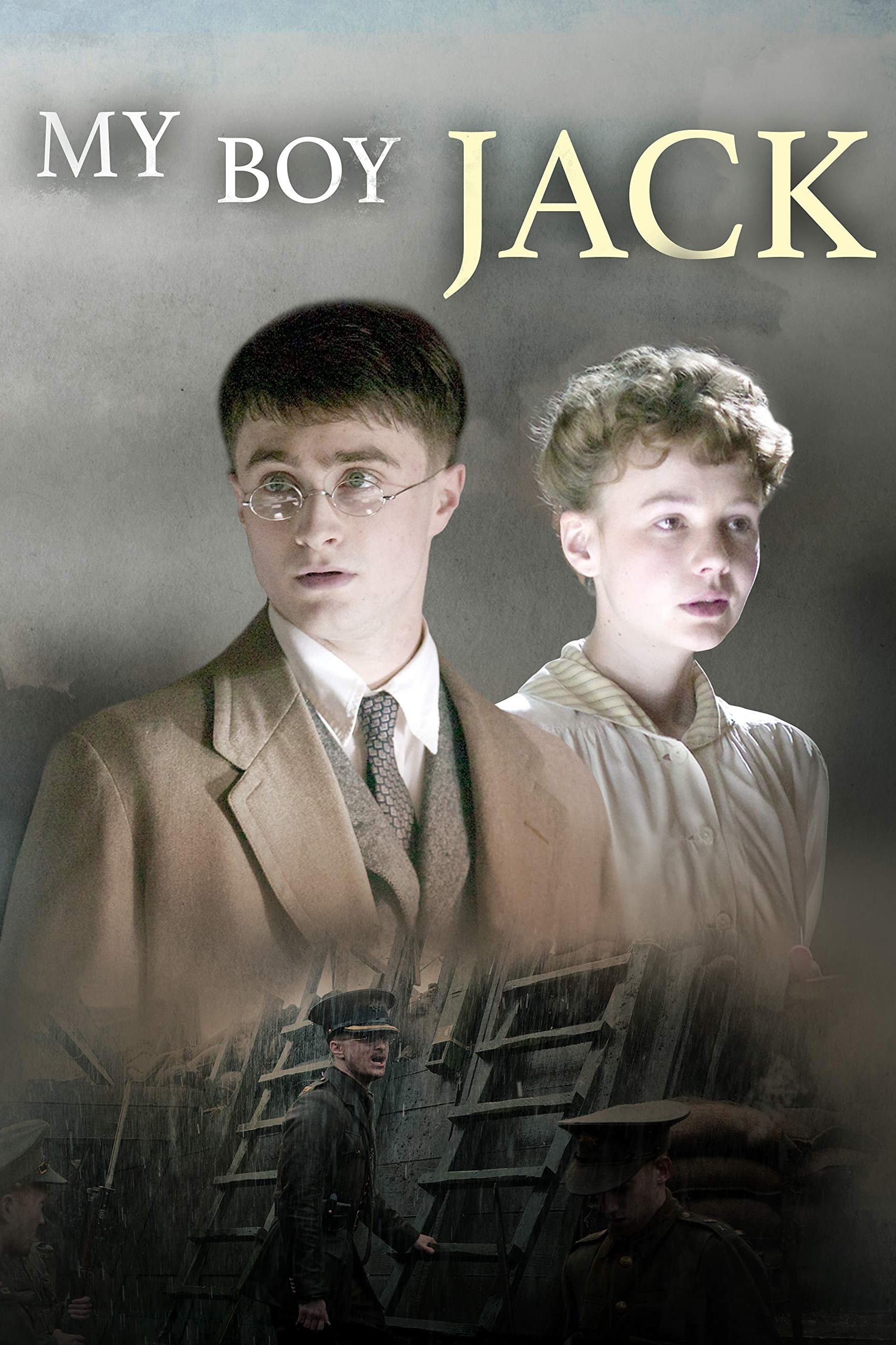 My Boy Jack full movie