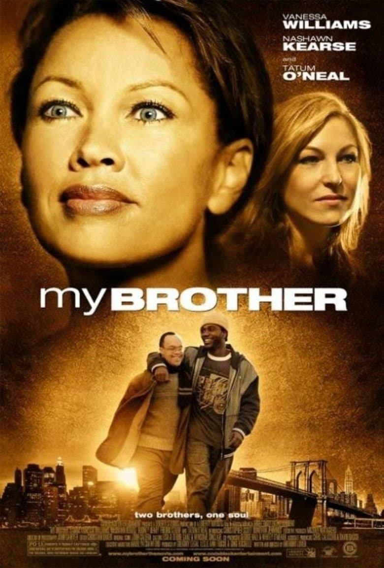 My Brother full movie
