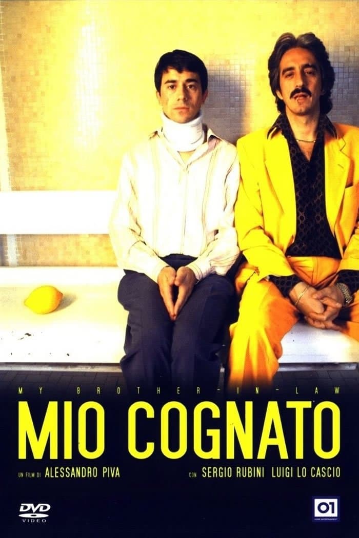 My Brother-in-Law full movie