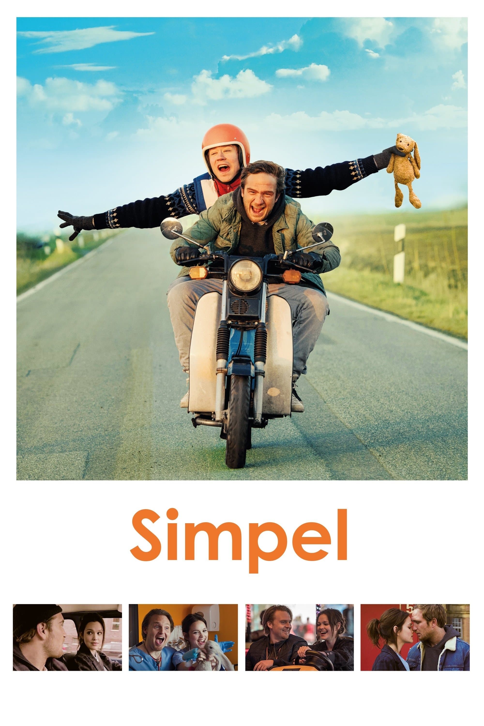 My Brother Simple full movie