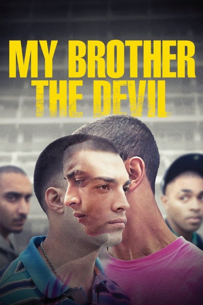 My Brother the Devil full movie