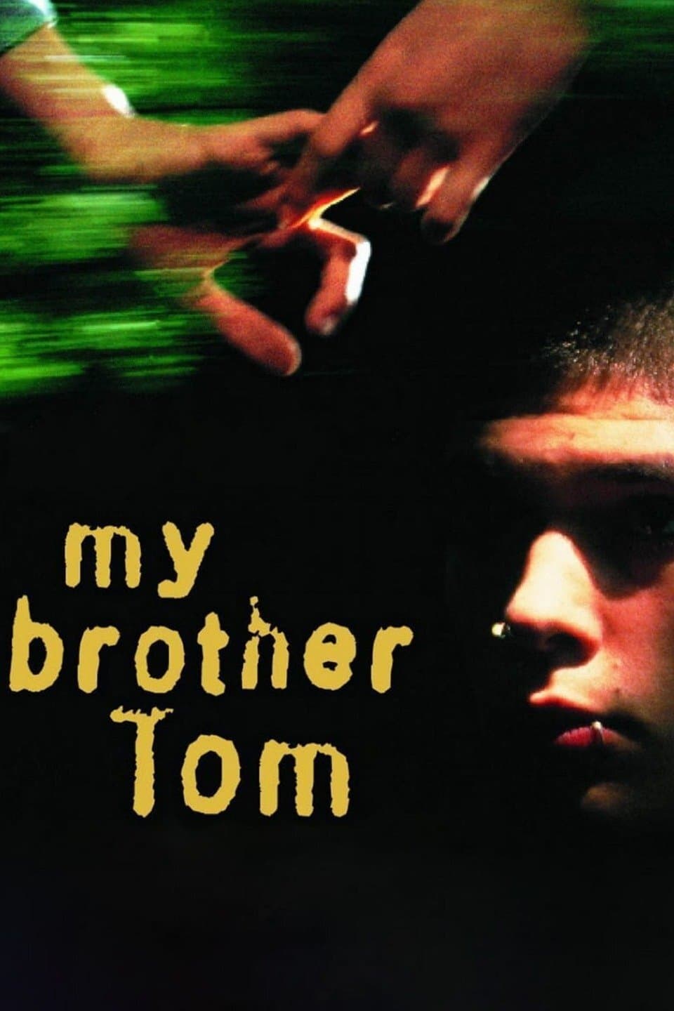 My Brother Tom full movie