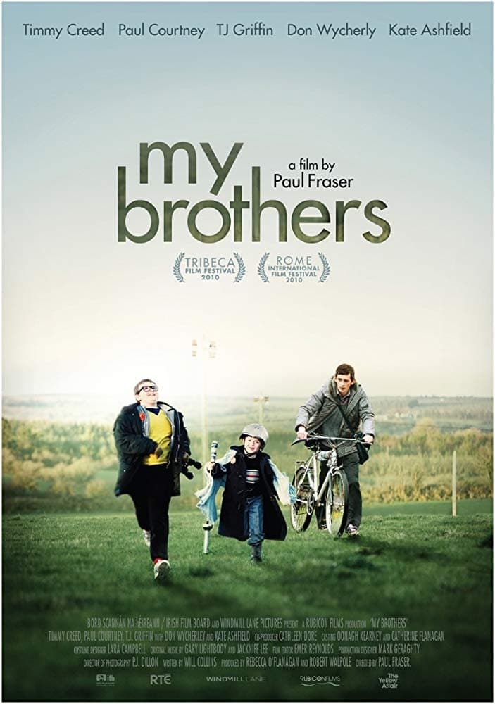 My Brothers full movie