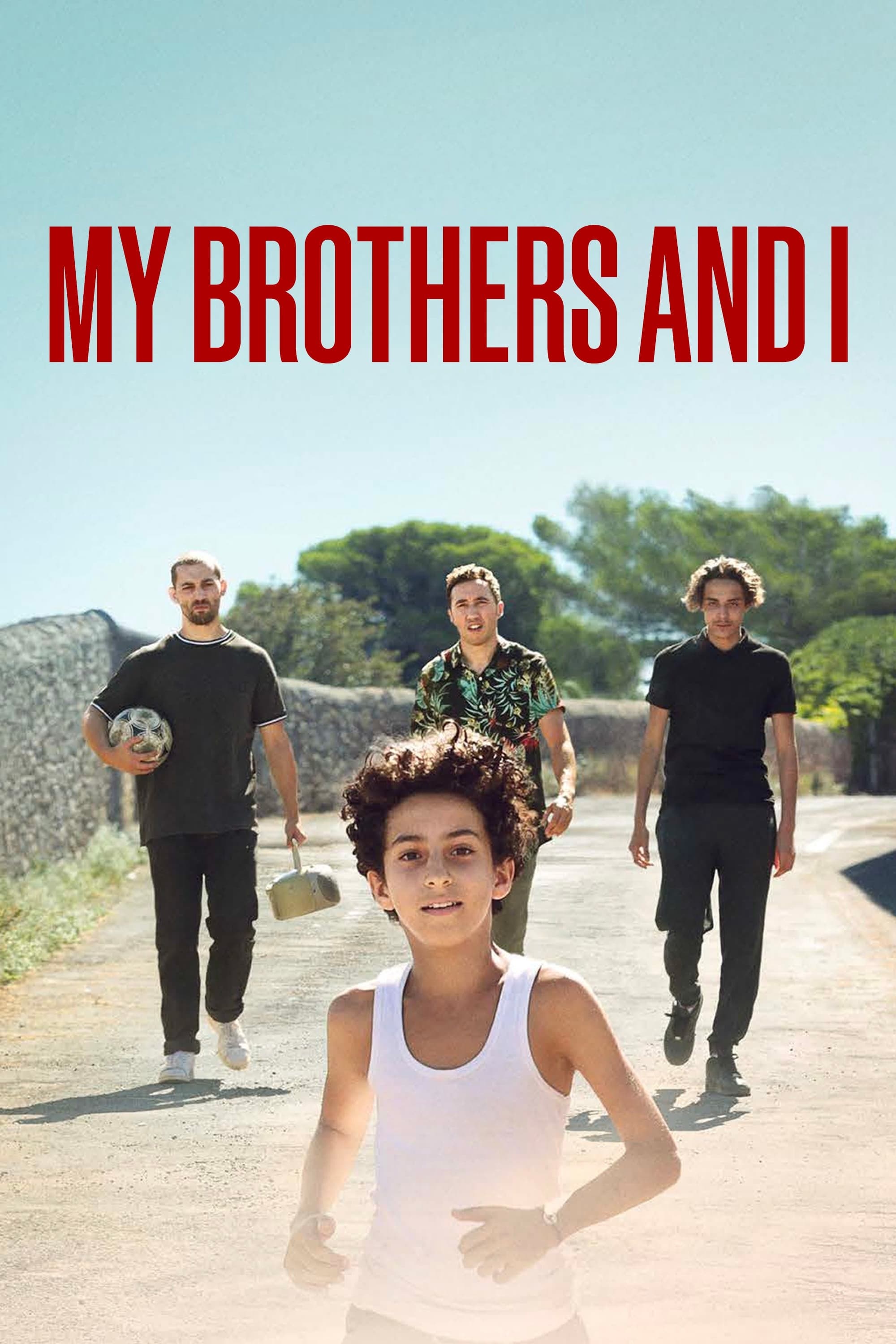 My Brothers and I full movie