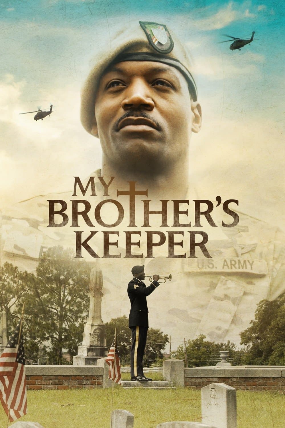 My Brother's Keeper full movie