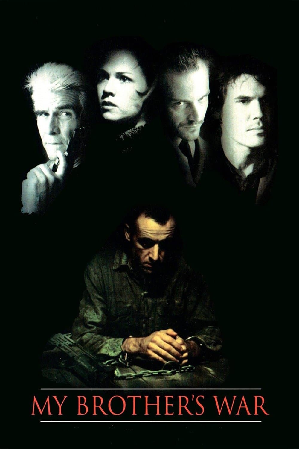 My Brother's War full movie