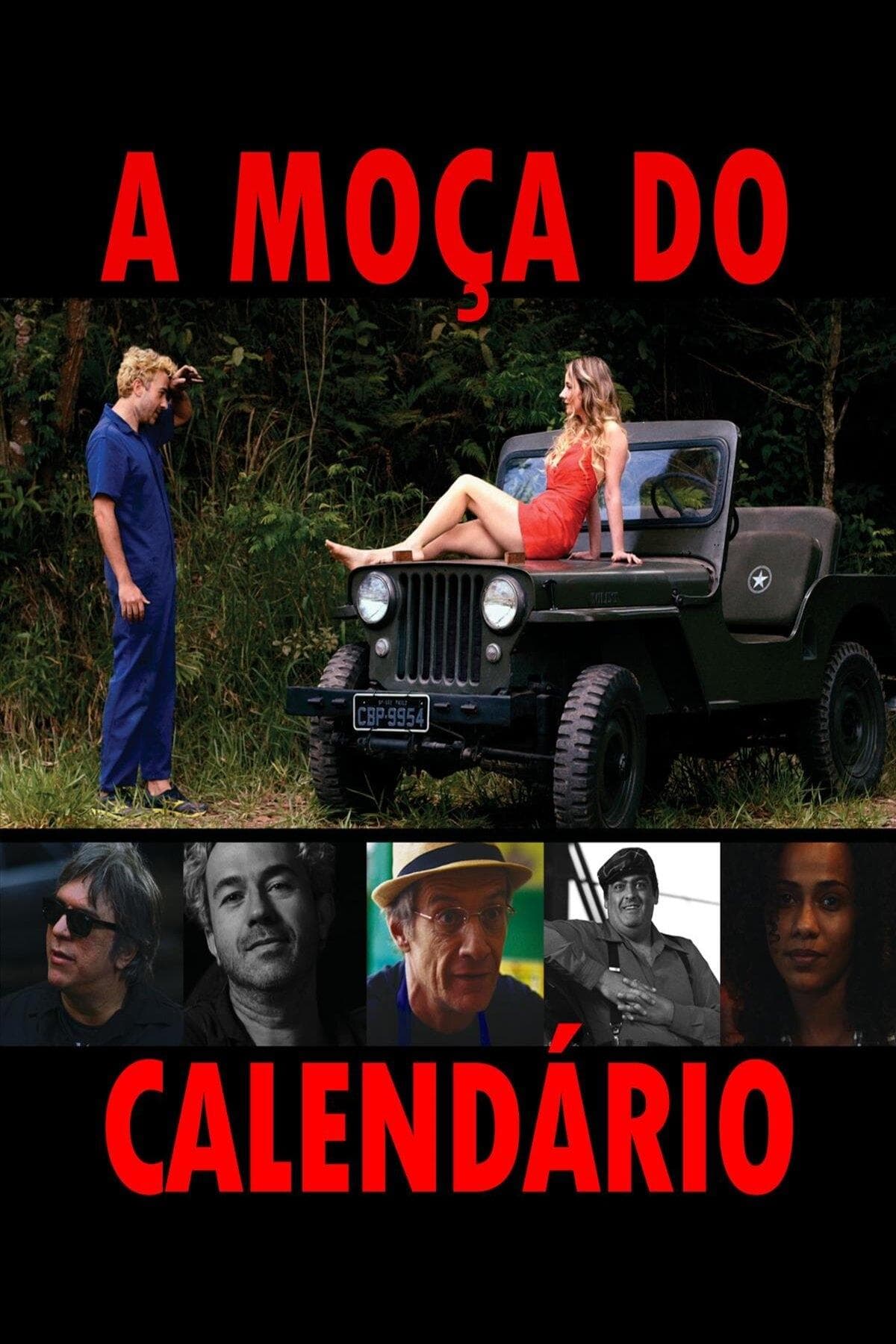 My Calendar Girl full movie